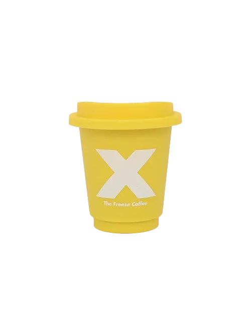 X Series Jasmine Tea Coffee thumbnail 2