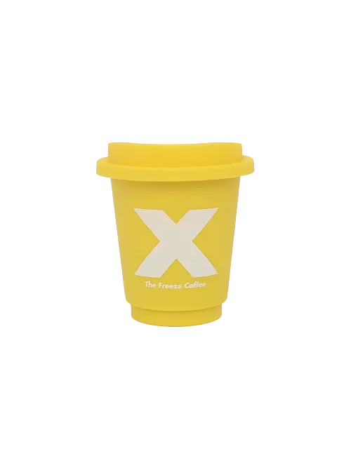 X Series Jasmine Tea Coffee thumbnail 3
