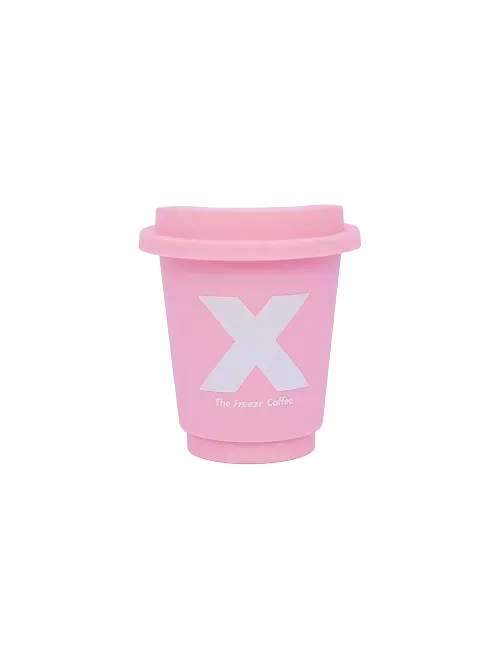 X Series Rose Coffee thumbnail 3