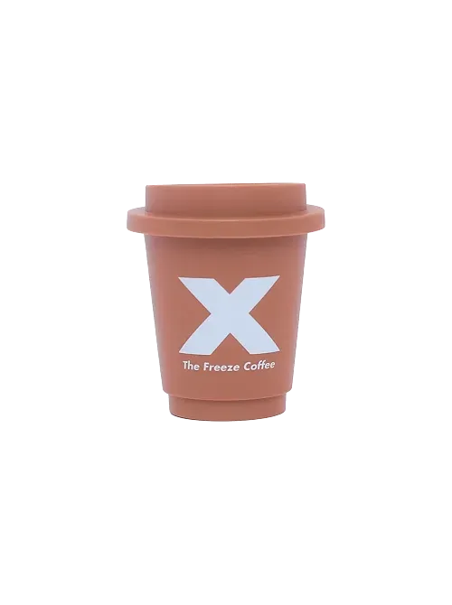X Series Brown Sugar Coffee thumbnail 2