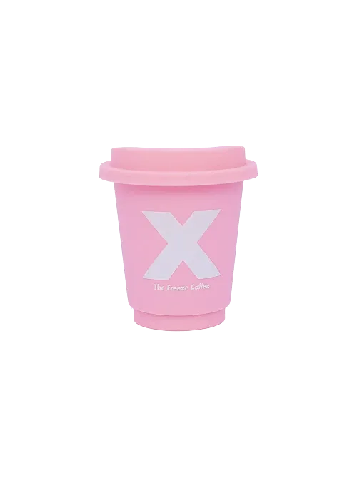 X Series Rose Coffee thumbnail 3